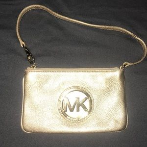 Michael Kors wristlet